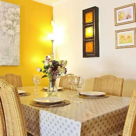 Terraco Do Vau Apartamento *