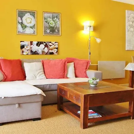 Apartamento Terraco Do Vau *