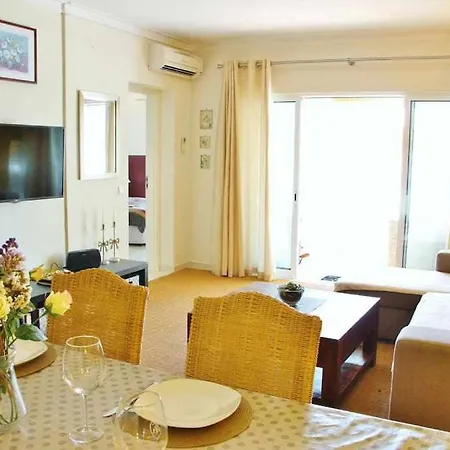 Apartamento Terraco Do Vau Portimão