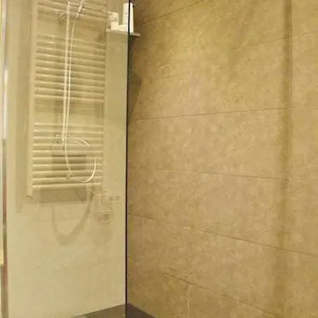 Apartamento Terraco Do Vau *
