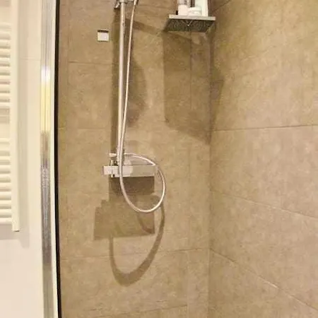 Apartamento Terraco Do Vau