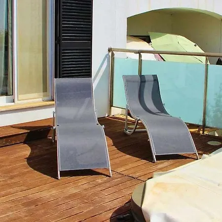 Terraco Do Vau Apartamento