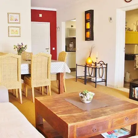 Apartment Terraco Do Vau