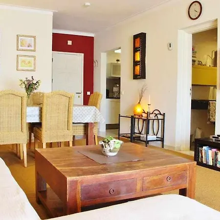Terraco Do Vau Apartment