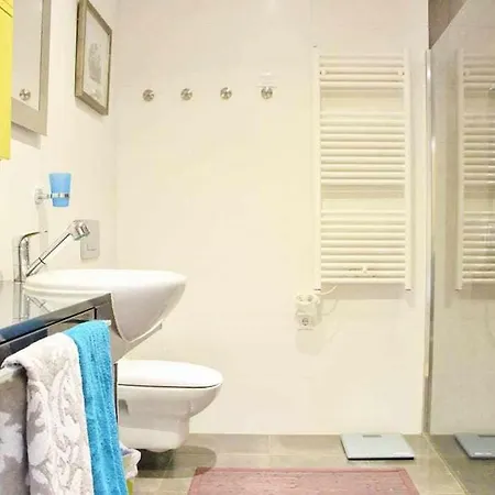 شقة Terraco Do Vau